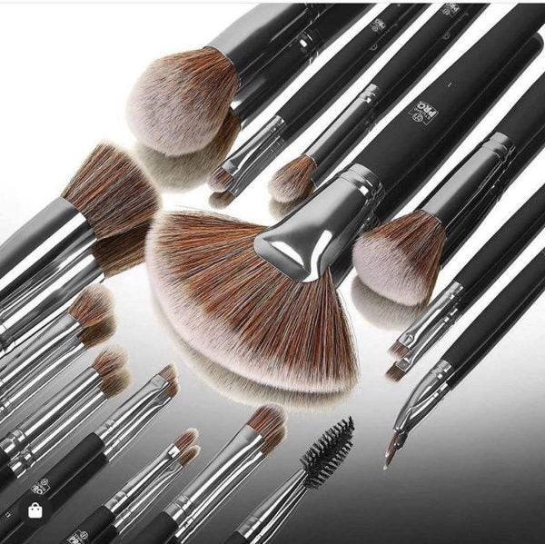 13 Pcs B.h Cosmetics Makeup Brush set 💄