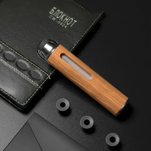 Stylish Ash Try.🔥