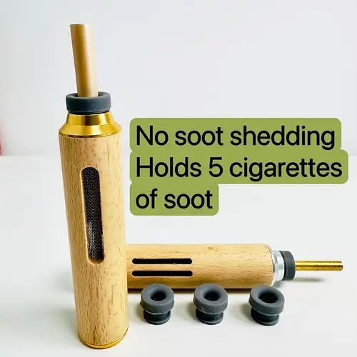 Stylish Ash Try.🔥