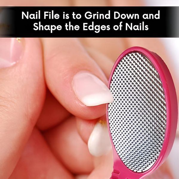 Multi Use Pedicure Paddle Brush🛁✨