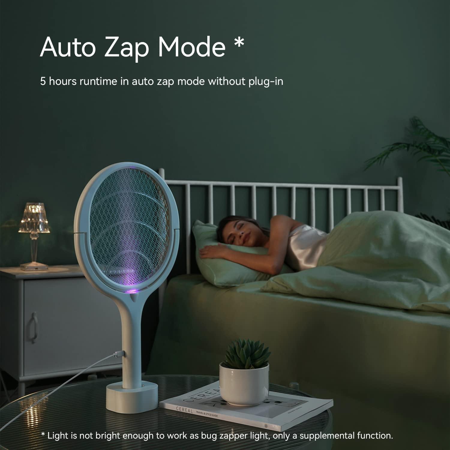 Mosquito Killer Lamp 🧼👌