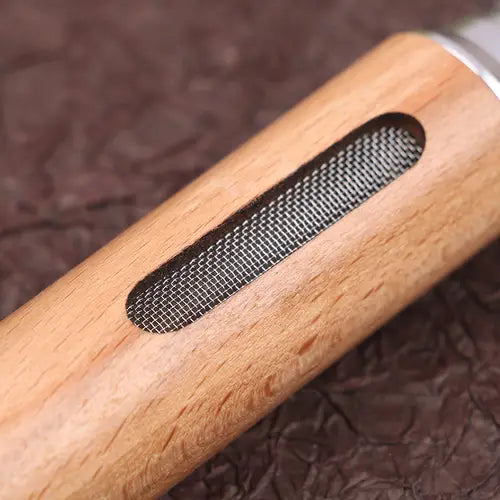 Stylish Ash Try.🔥