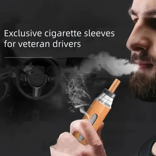 Stylish Ash Try.🔥