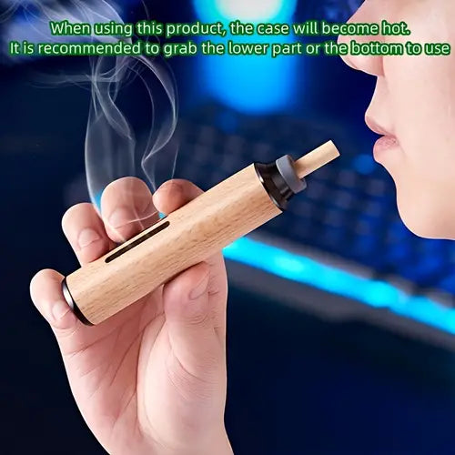 Stylish Ash Try.🔥