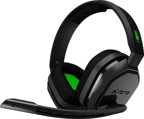 Astro Gaming A10 Wired Headset – Lightweight, Damage Resistant🎧💥