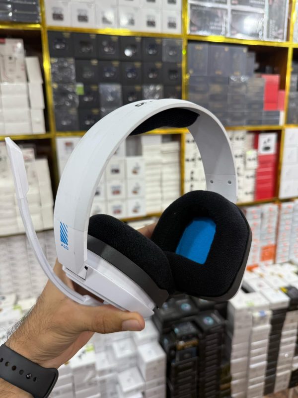 Astro Gaming A10 Wired Headset – Lightweight, Damage Resistant🎧💥