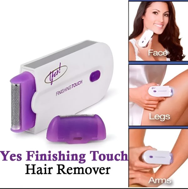 Laser Hair Remover Machine👌