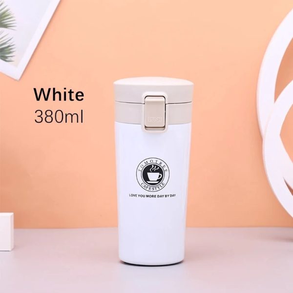 🥤 Hot &amp; Cold Retention❤️