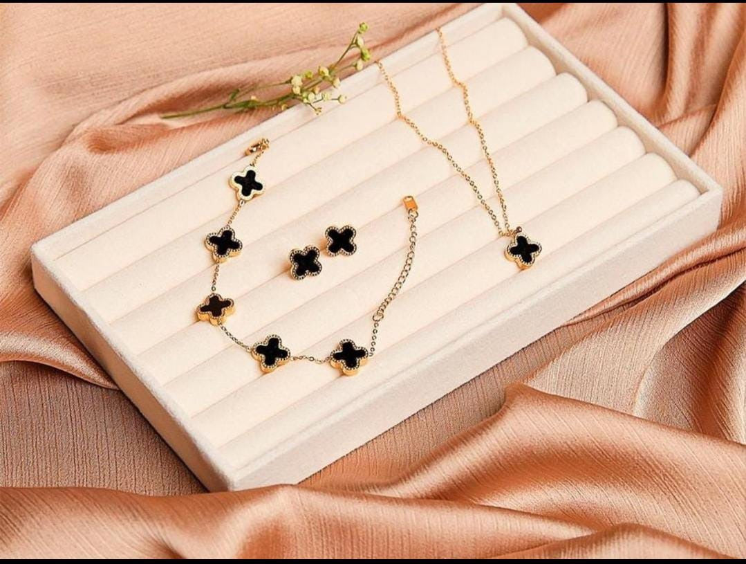 perfect jewelry set💖