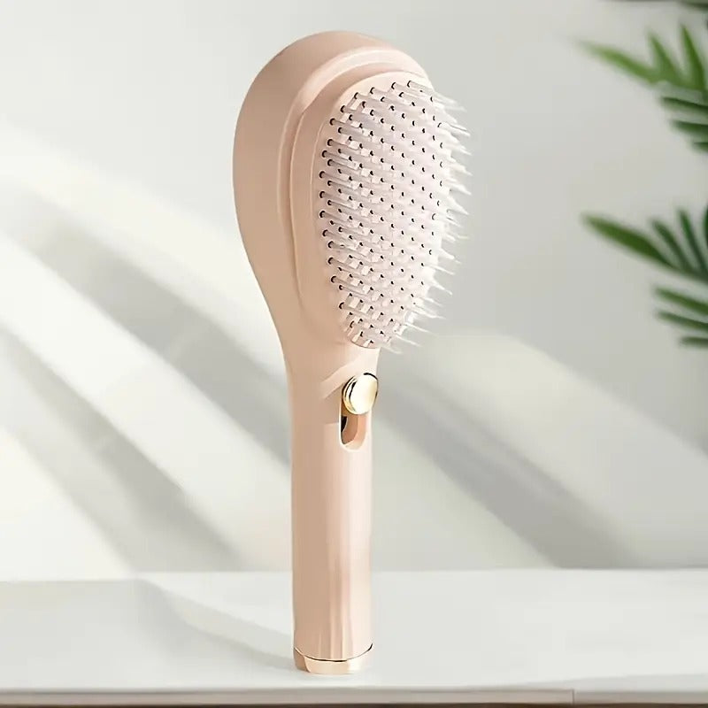 Universal Hair Care Tool! 🌸🌦️