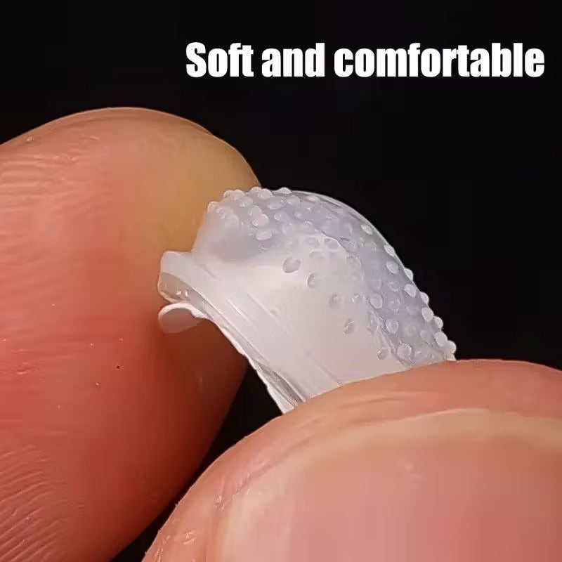 Anti Slip Airbag👓