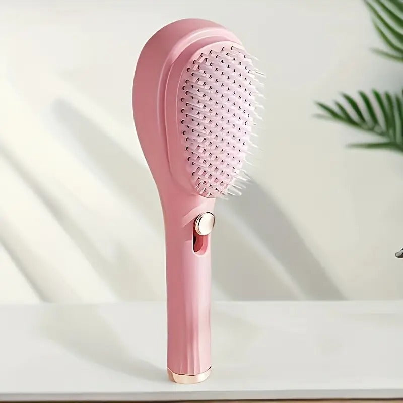 Universal Hair Care Tool! 🌸🌦️