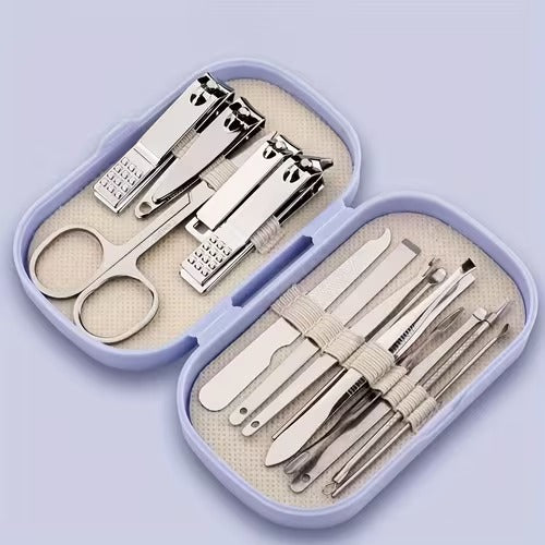 NAIL CUTTER KIT✂️