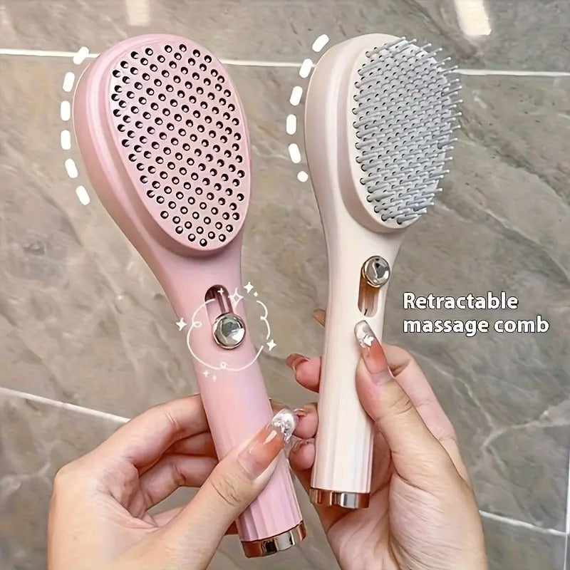 Universal Hair Care Tool! 🌸🌦️