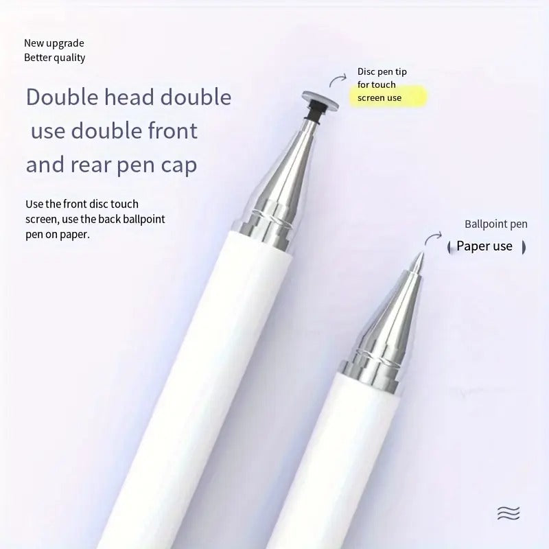 Stylus Pen For Touch Screen🖊️