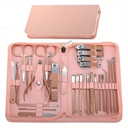 NAIL CUTTER KIT✂️