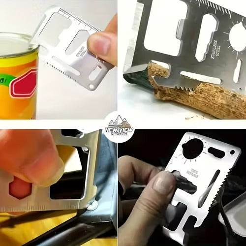 Mumutan 11-in-1 Tool💳