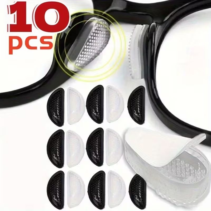 Anti Slip Airbag👓