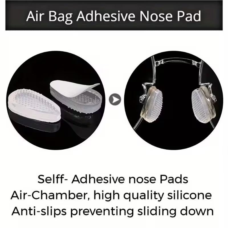 Anti Slip Airbag👓