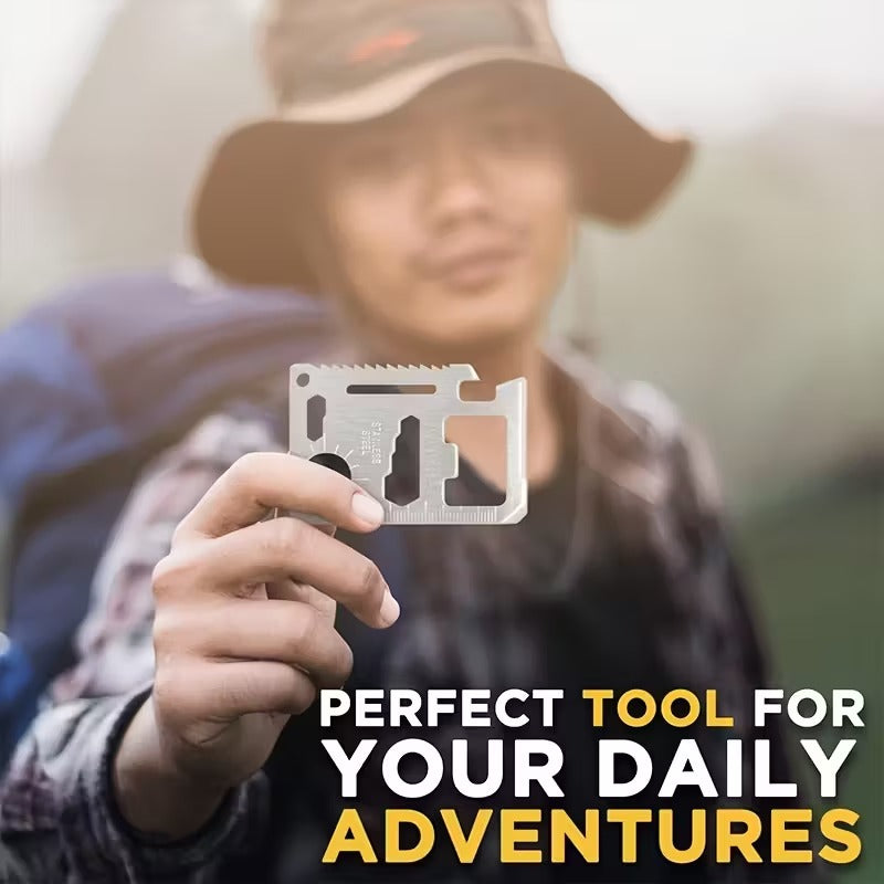 Mumutan 11-in-1 Tool💳