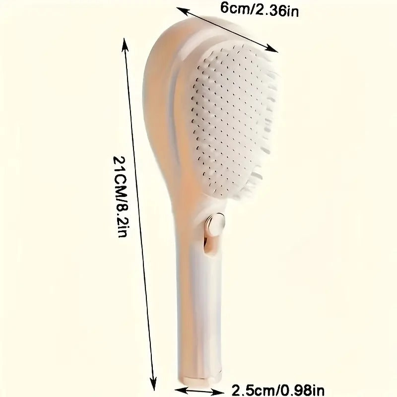 Universal Hair Care Tool! 🌸🌦️