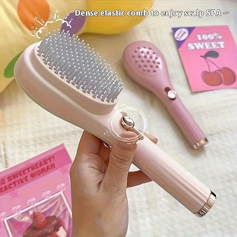 Universal Hair Care Tool! 🌸🌦️
