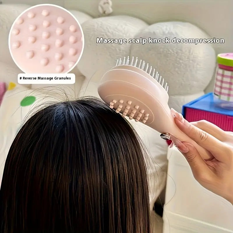 Universal Hair Care Tool! 🌸🌦️