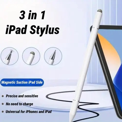 Stylus Pen For Touch Screen🖊️