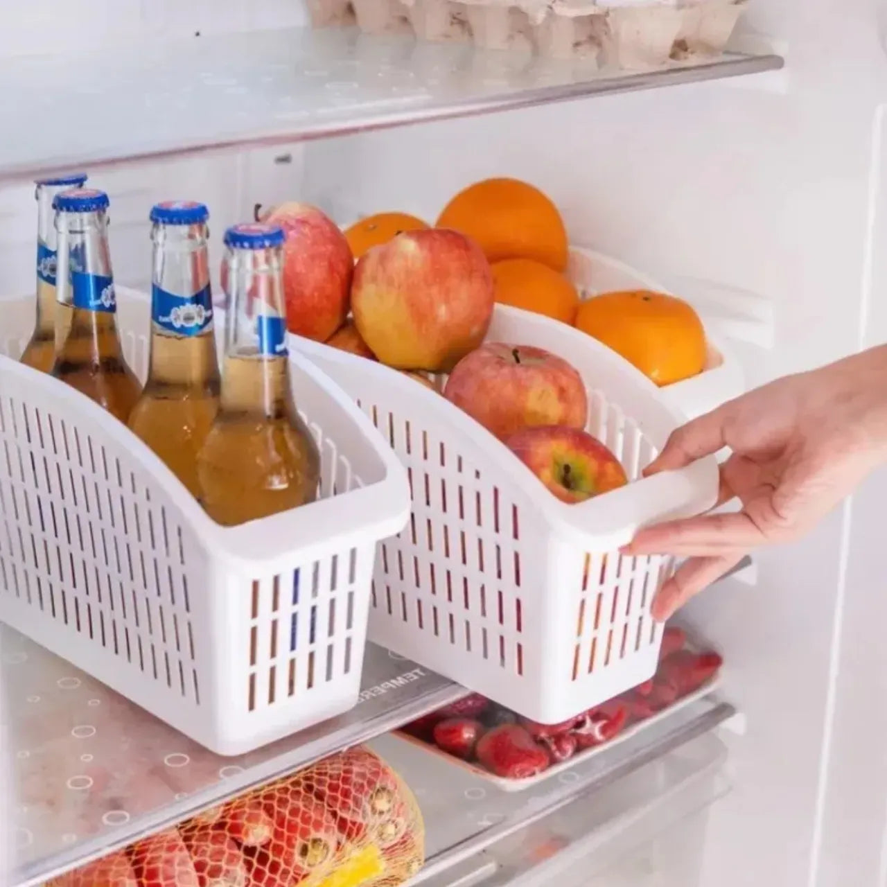 Fridge Organizer🥗