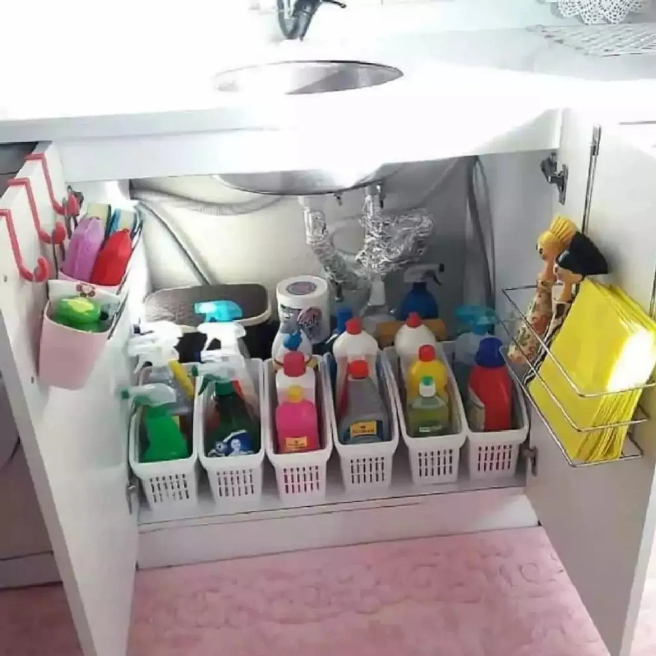 Fridge Organizer🥗