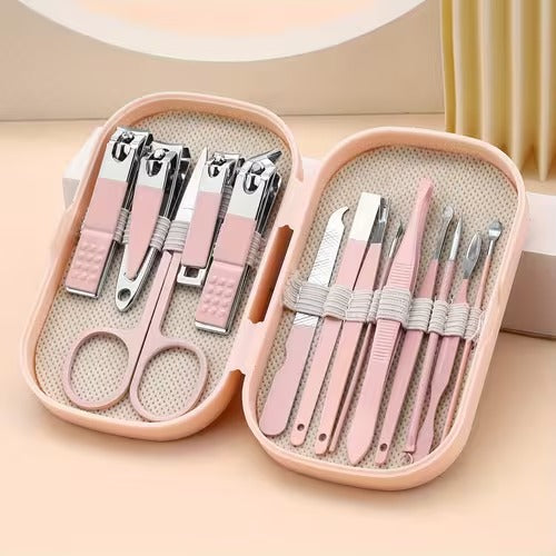 NAIL CUTTER KIT✂️