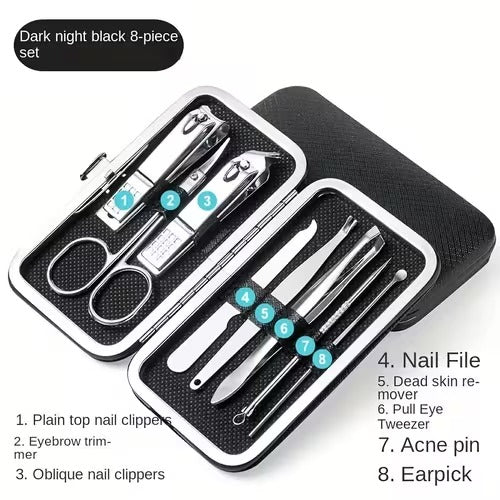 NAIL CUTTER KIT✂️