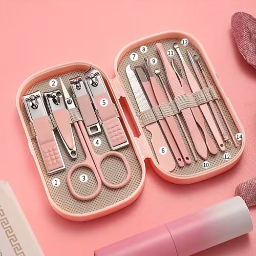 NAIL CUTTER KIT✂️