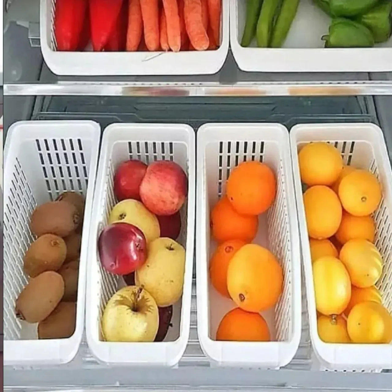 Fridge Organizer🥗
