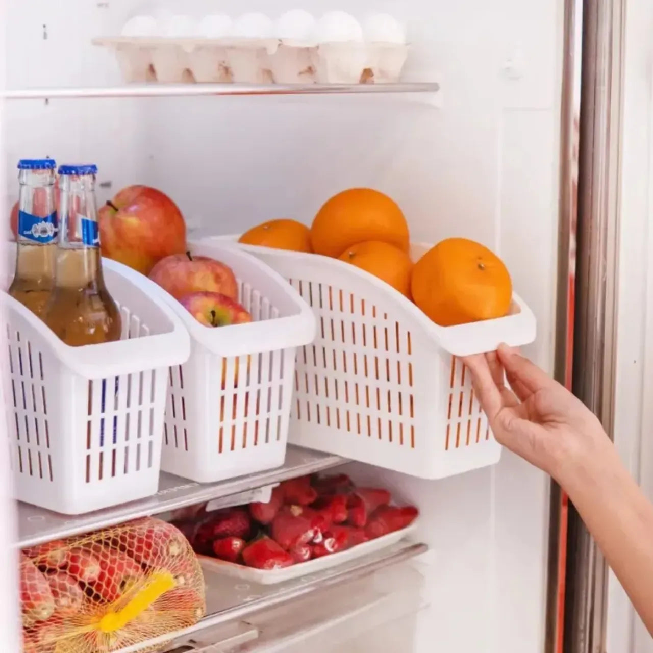 Fridge Organizer🥗