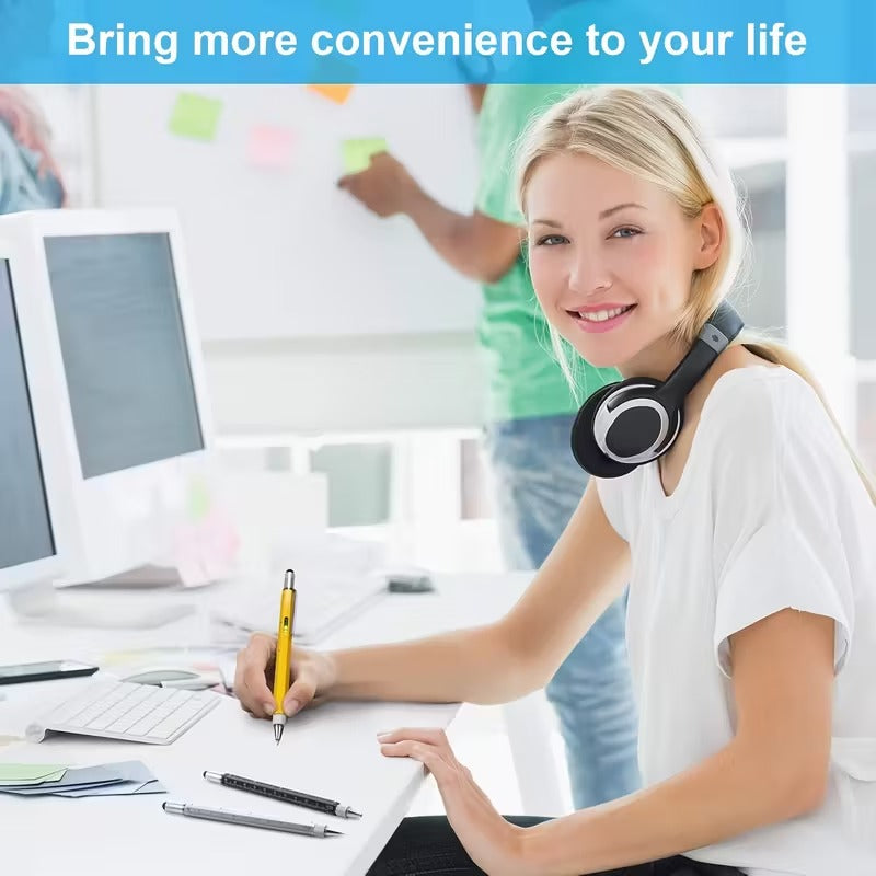 🖊️ 7 Tools in One