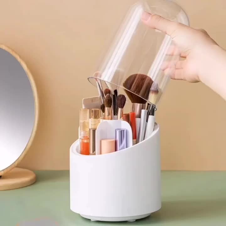 Makeup Brush Holder💕