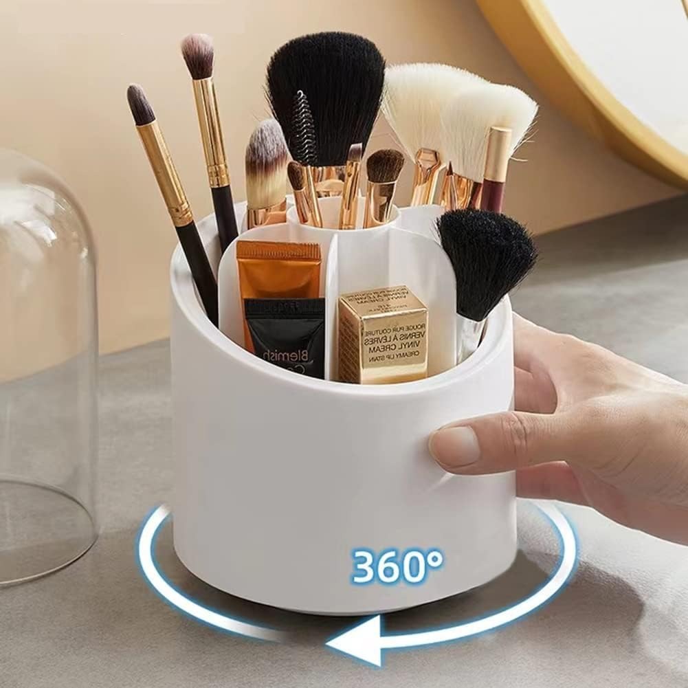 Makeup Brush Holder💕