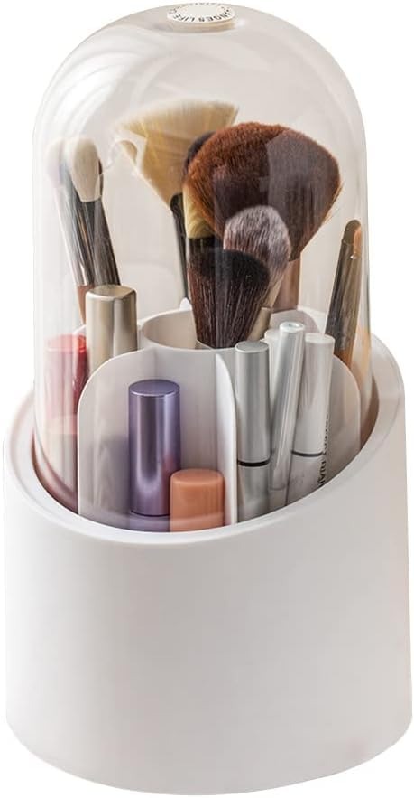 Makeup Brush Holder💕