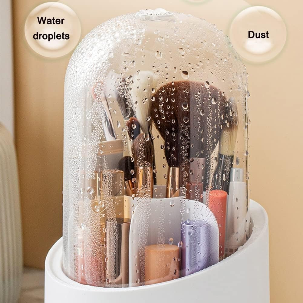 Makeup Brush Holder💕