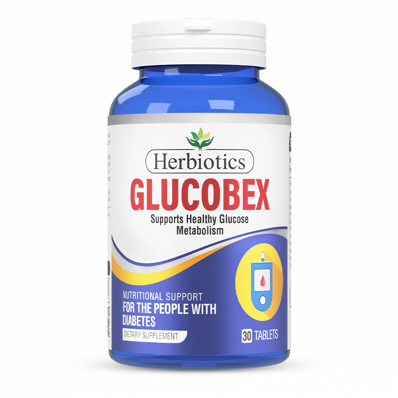 Glucobex ( Healthy Joints )
