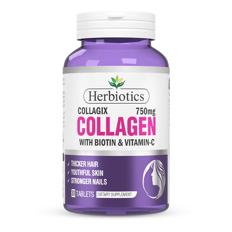 Collagix (Super Collagen Supplement)