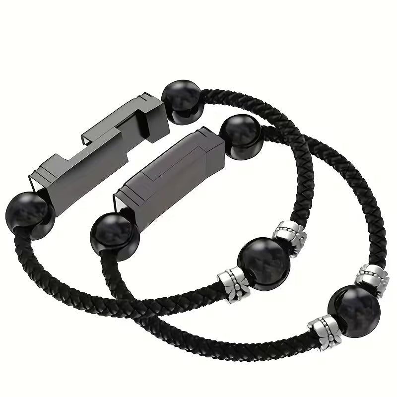 Portable Bracelet Wristband⚡