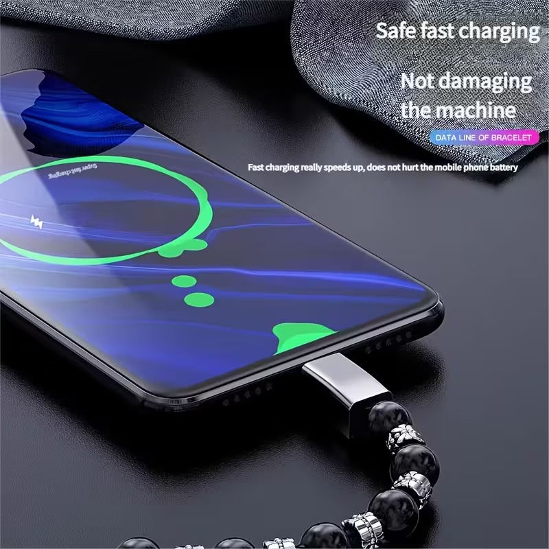 Portable Bracelet Wristband⚡