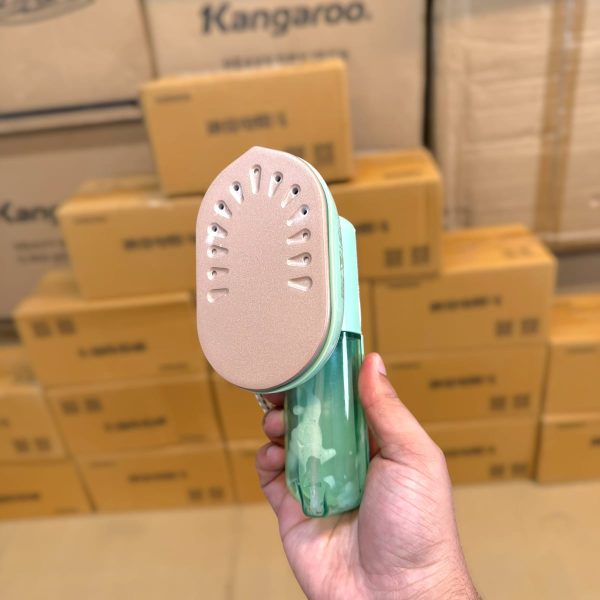 Konka Travelling Steam Iron Imported / Konka Portable Compact Steam Iron / Mini Steam Iron