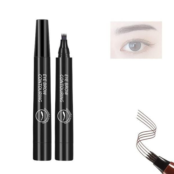Long Lasting Eyebrow Waterproof Eyebrow Pencil💁