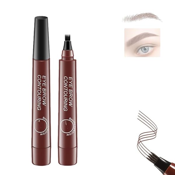 Long Lasting Eyebrow Waterproof Eyebrow Pencil💁