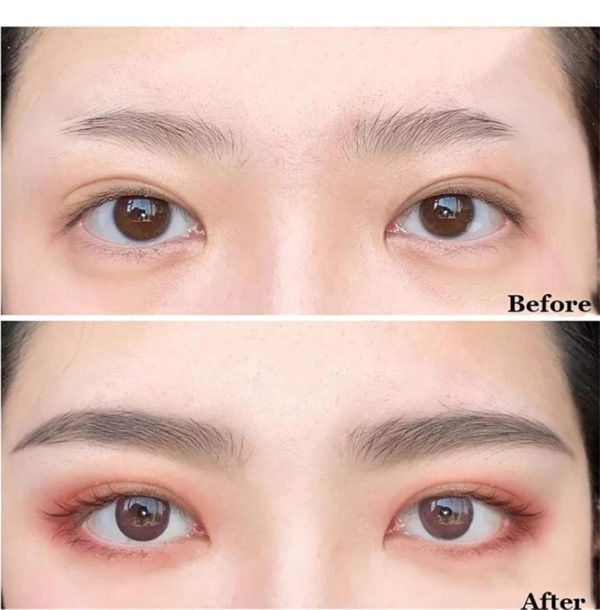 Long Lasting Eyebrow Waterproof Eyebrow Pencil💁