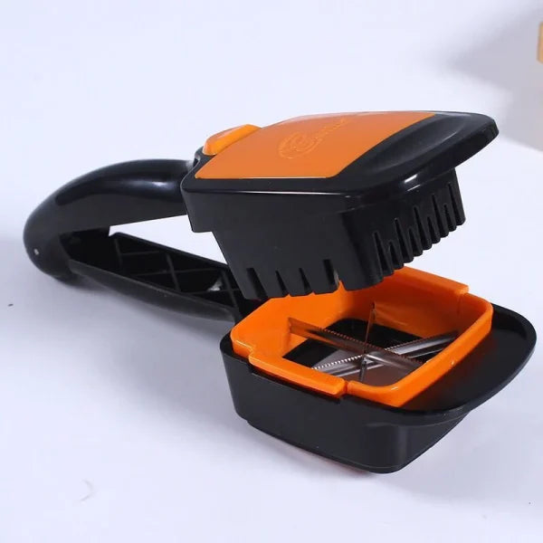 Chips Cutter 5 In 1 Speedy Slicer
