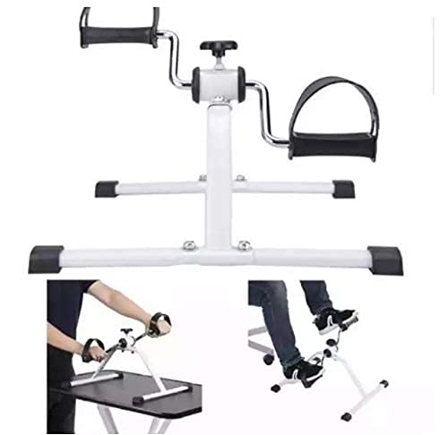 Gym Fitness Easy Pedal Mini Exercise Machine🚴♂️